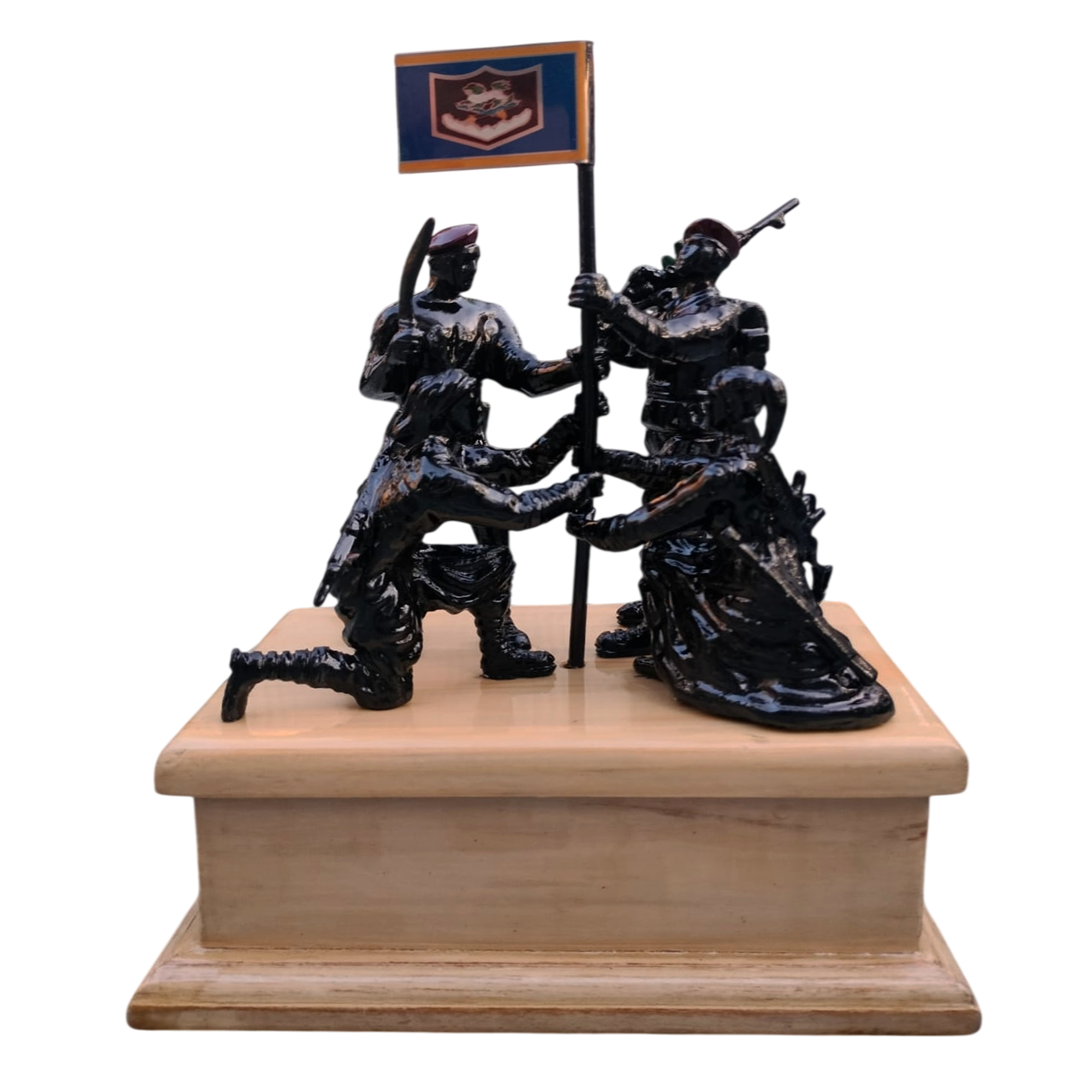 Statue