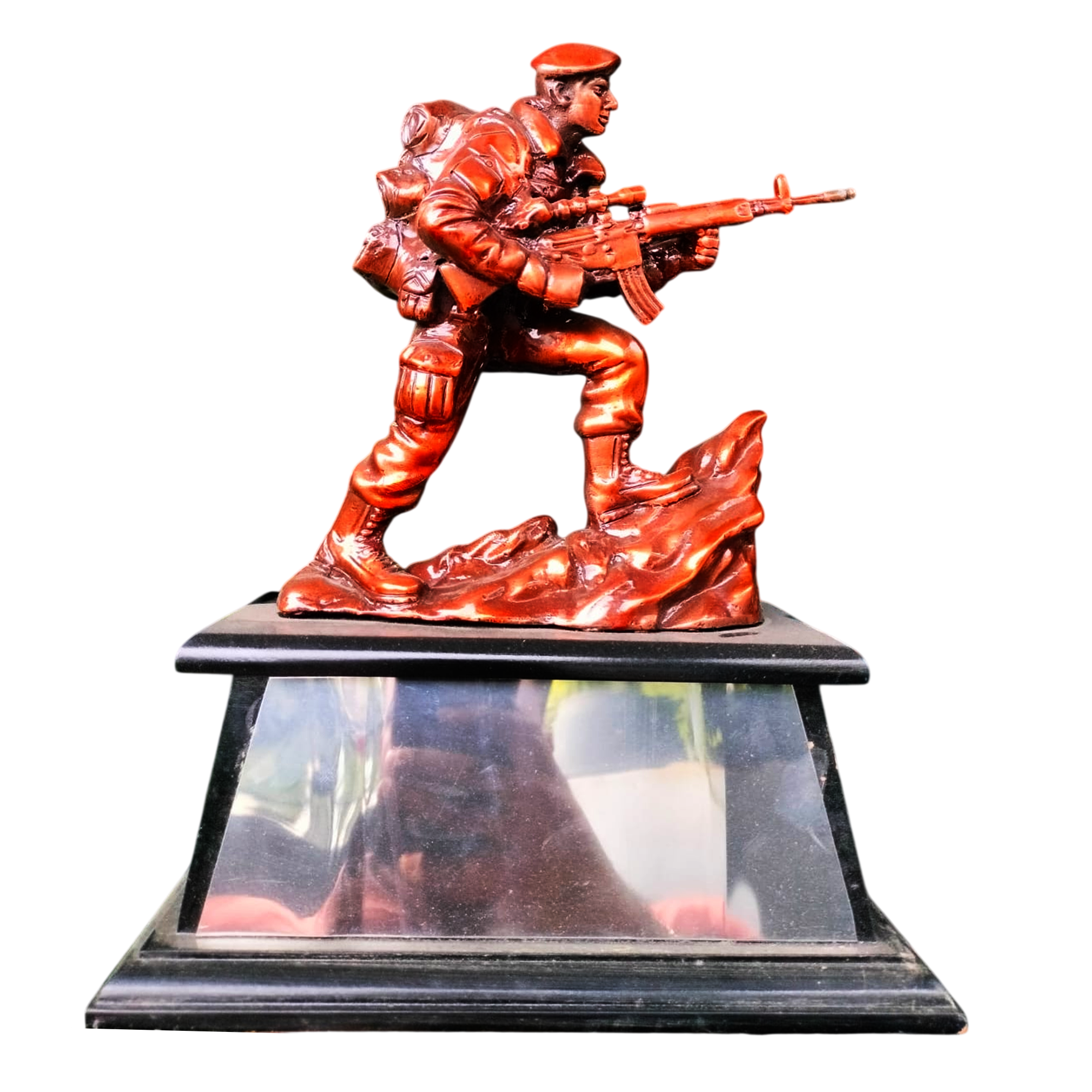 Statue