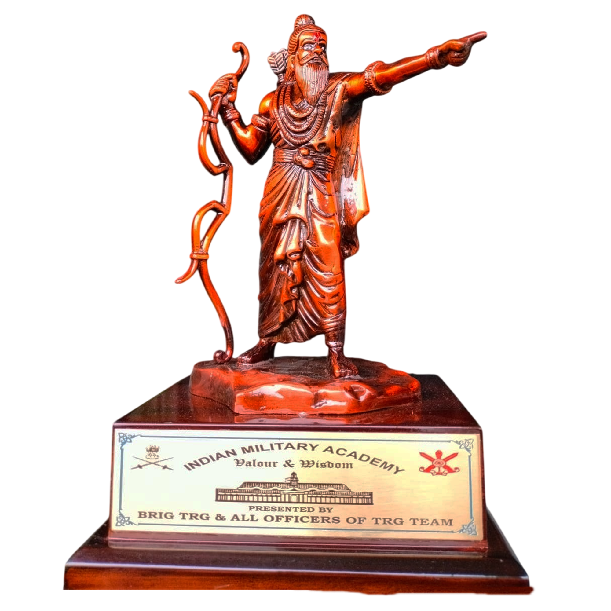 Statue